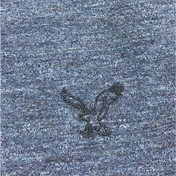 American Eagle 2 Button Polo Henley Shirt
Medium 38 - 40
Lightweight Stretch Mat - Picture 12 of 14